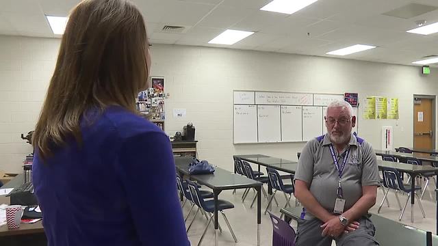 Idaho Teachers Arm Their Classrooms Without Guns