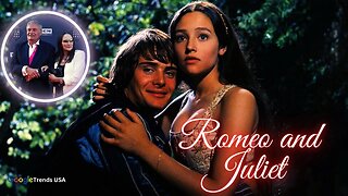 Romeo and Juliet Olivia Hussey and Leonard Whiting Sue