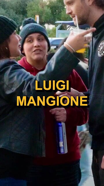 This got out of hand fast