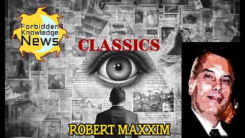FKN Classics: Brotherhood vs Federation - Hidden Human History - ETs Among Us | Robert Maxxim
