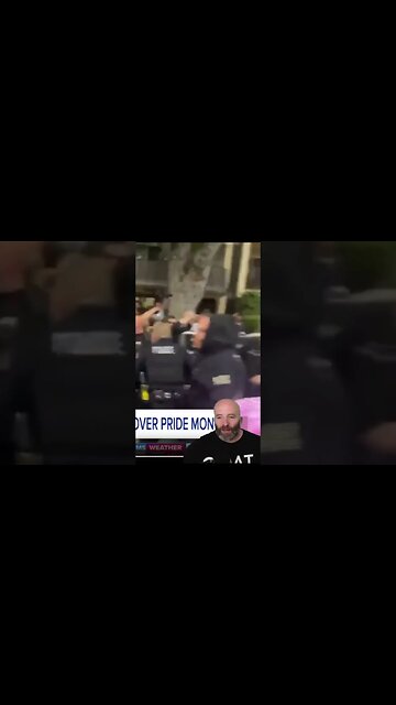 Intersectionality is becoming a real problem for Democrats #SHORTS