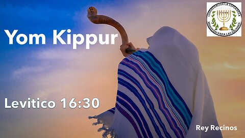 Fiesta de Yom Kippur