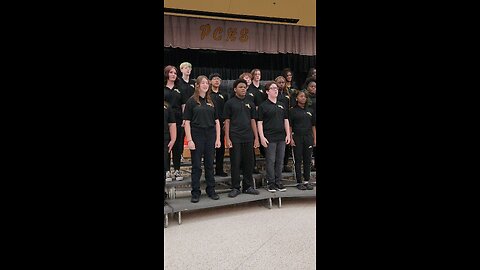 Another Song By The Beginner Chorus