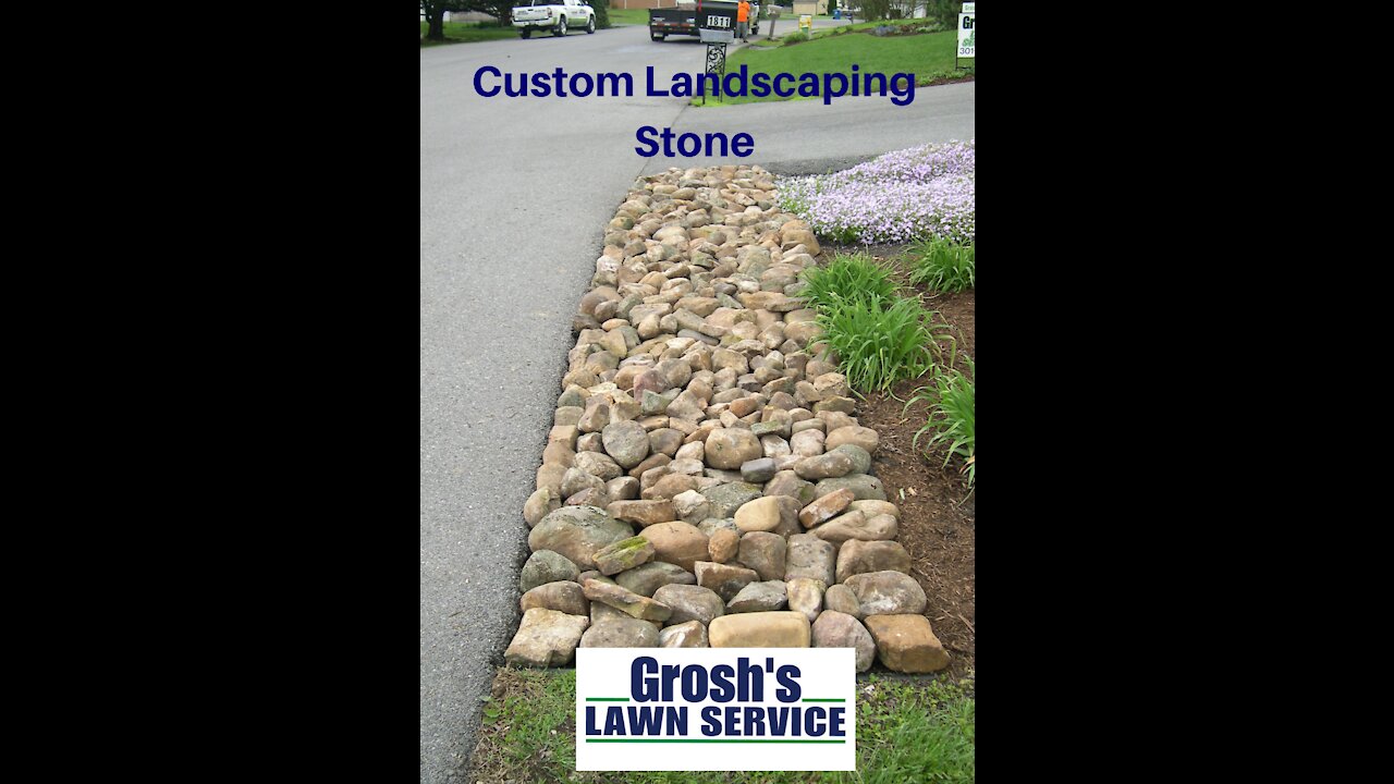 Landscape Design Boonsboro MD Landscaping Contractor