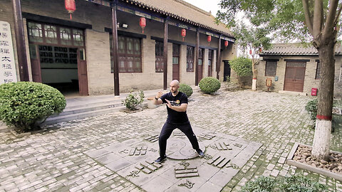 Learn the Supreme Martial Art of Tai Chi in Seattle