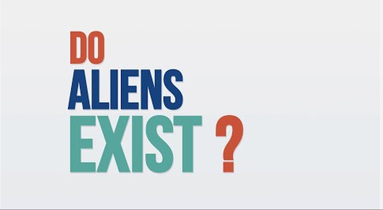 Do Aliens Exist? | We Asked a NASA Scientist