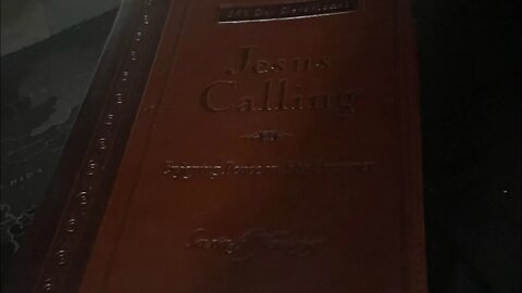 June 9Th Jesus calling daily devotions￼.￼
