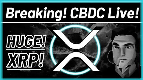 XRP *BREAKING!*🚨It Is Finally Here!💥Get Ready! Huge!* Must SEE END! 💣OMG!