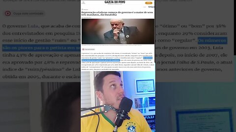 100 dias Sem Picanha - LuLa Perdido