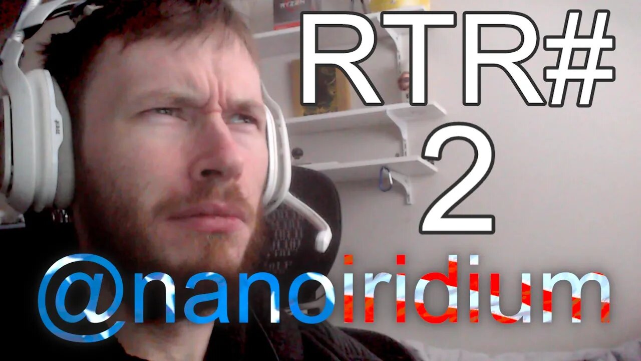Real Time Reaction #2
