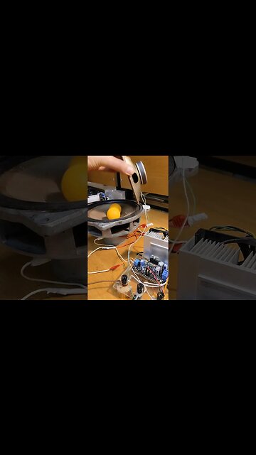 Quanta Aulas Online +5547996442089 +351965823710 #experiment #experimento #science #physics