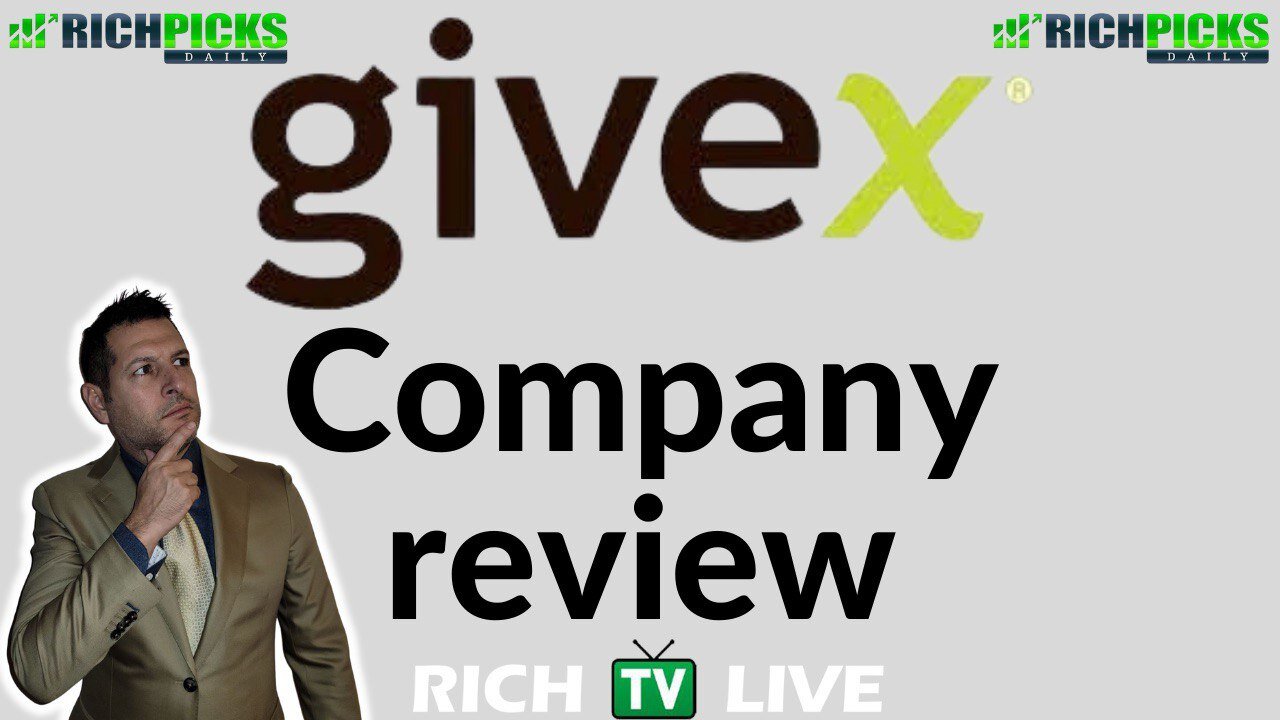 Givex Information Technology Group LTD
