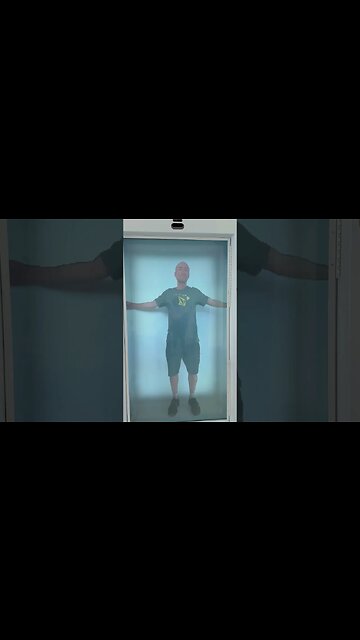 Morphing appearances in The Matrix