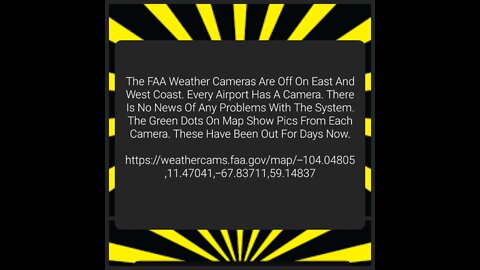 FAA Weather Cameras