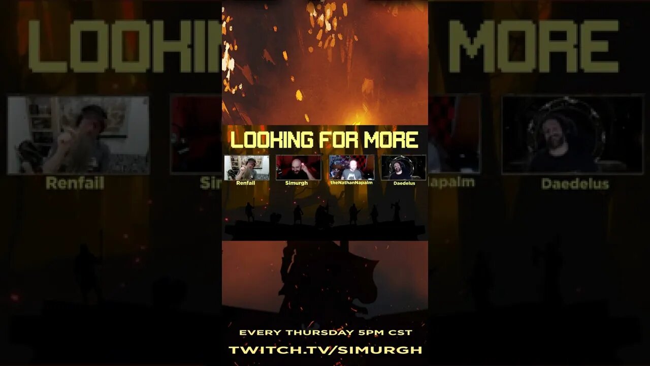 Allowed One Failure!! [Simurgh Short Series]