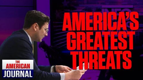 How The Greatest Threats To America Are All Intertwined