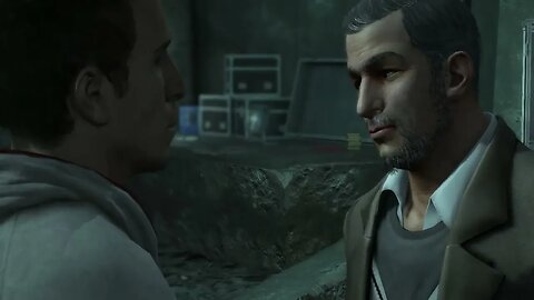90 Abstergo & Desmond