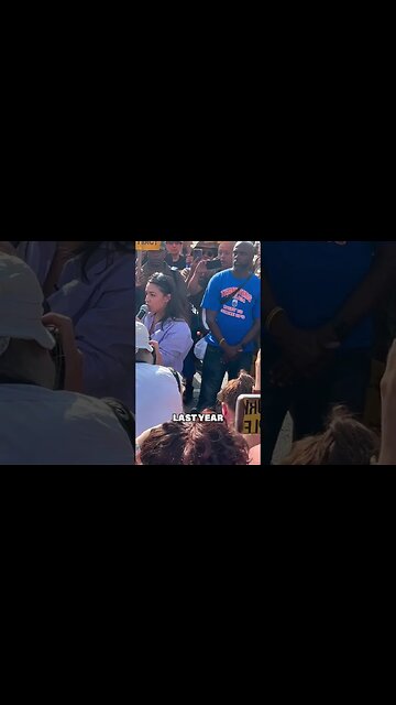 AOC Supports UPS Workers