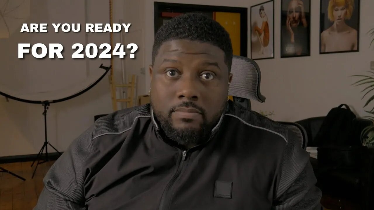 The Top 5 Tips for Starting a Successful Photography Business in 2024