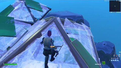 Session 6: Fortnite (Different Types of Walking) - Part 3 -