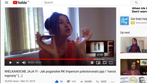 WIELKANOCNE JAJA...