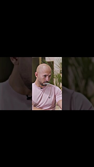 Andrew Tate How To Make $1 Million Starting With $0