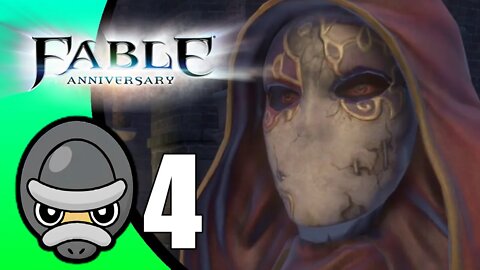 Fable Anniversary // Part 4