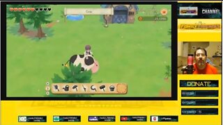 Story of Seasons Pioneers of Olive Town Episode 6