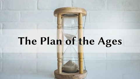 The Plan of the Ages: Revelation Part 7 | Pastor Leon Bible | Gospel Tabernacle Church