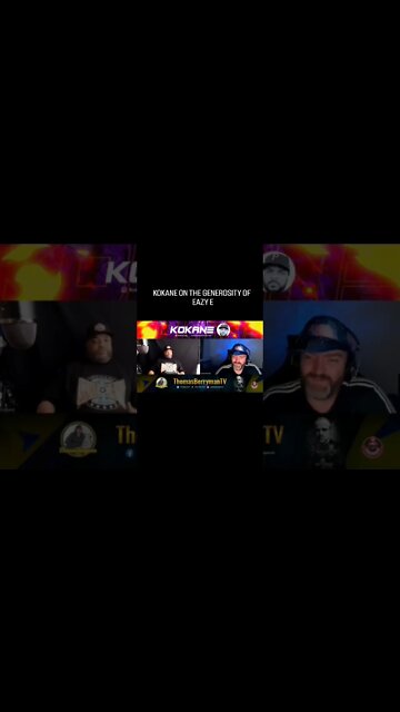 #kokane on #eazye please subscribe