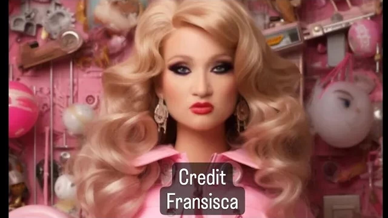 ROBOT AI ROBOT 🤖 FRANSISCA OFFICIAL GOOGLE AI ARTIFICIAL INTELLIGENCE