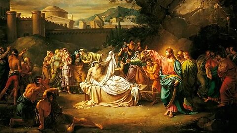 Z kalendarza liturgicznego: 15. Niedziela po Zesłaniu Ducha Świętego