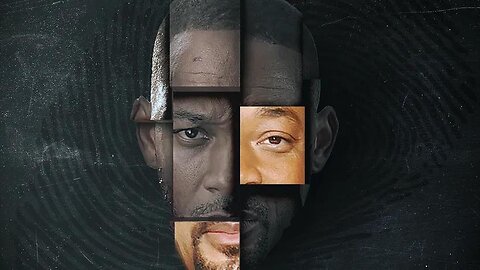 Will Smith's Facade of a Man