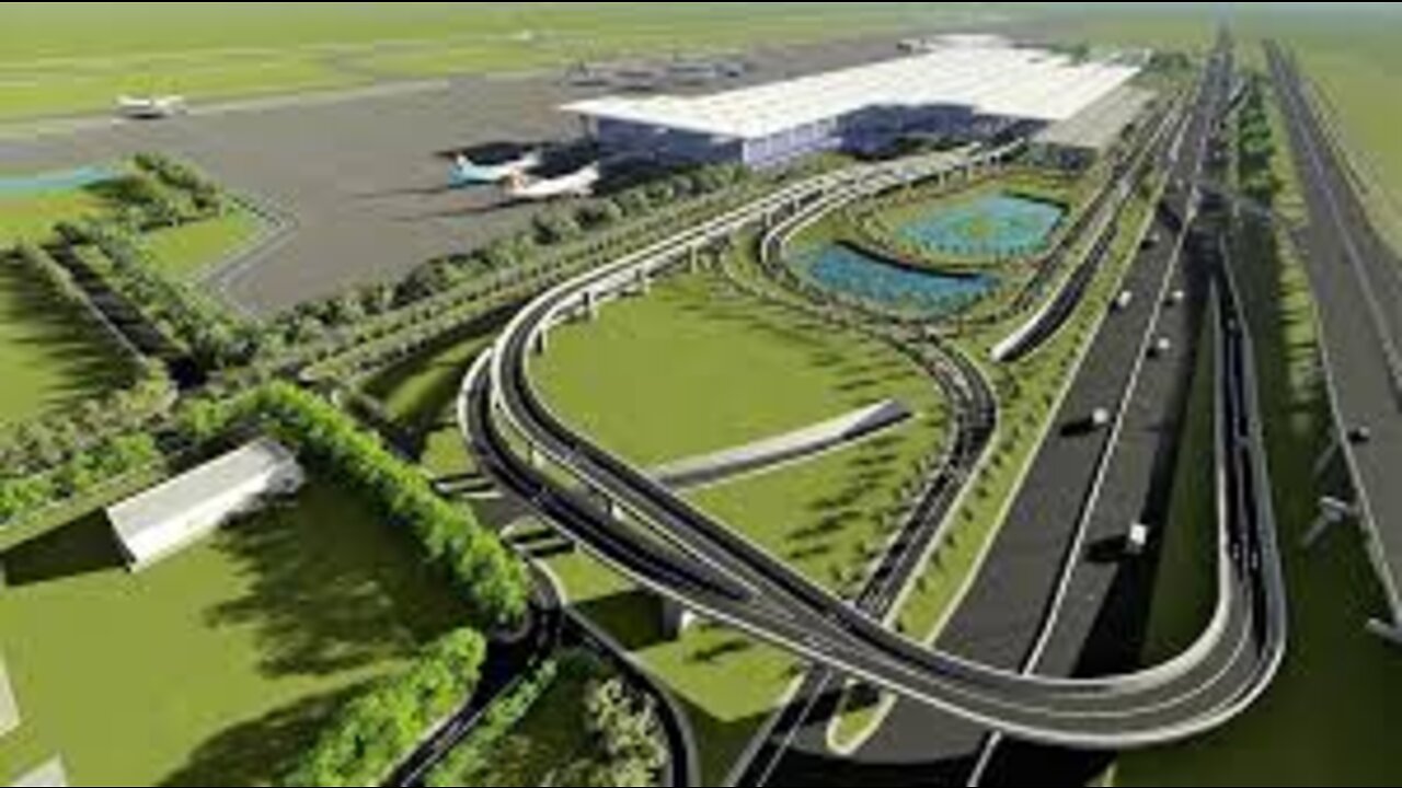 লক্ষ্যমাত্রার চেয়ে এগিয়ে | Hazrat Shahjalal International Airport