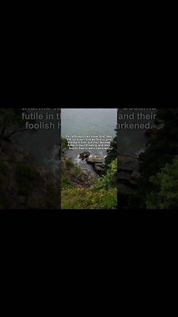 Romans 1:18-23 #bible #Jesus #christian #god #Lord #religion #jesuschristian #motivation