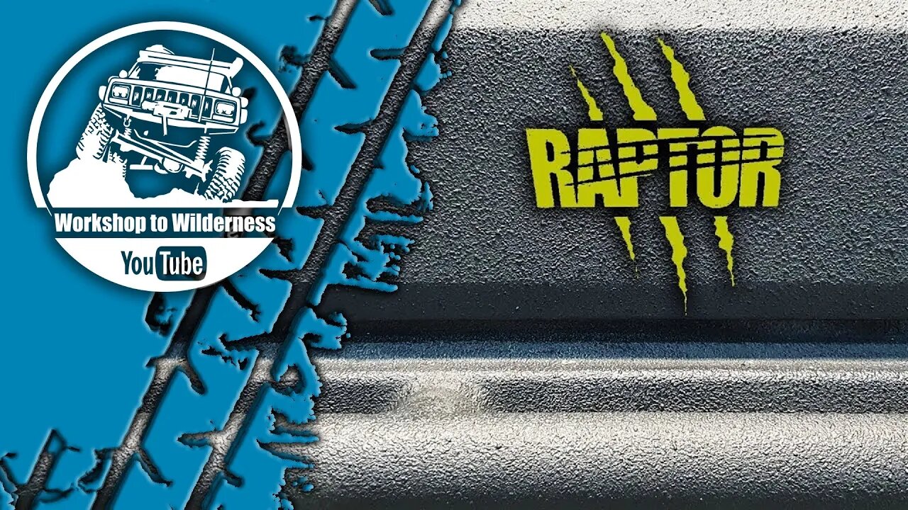 Why you Should or Shouldn't use UPOL RAPTOR LINER