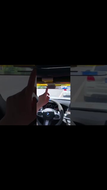 This is best to drive in sunny weather