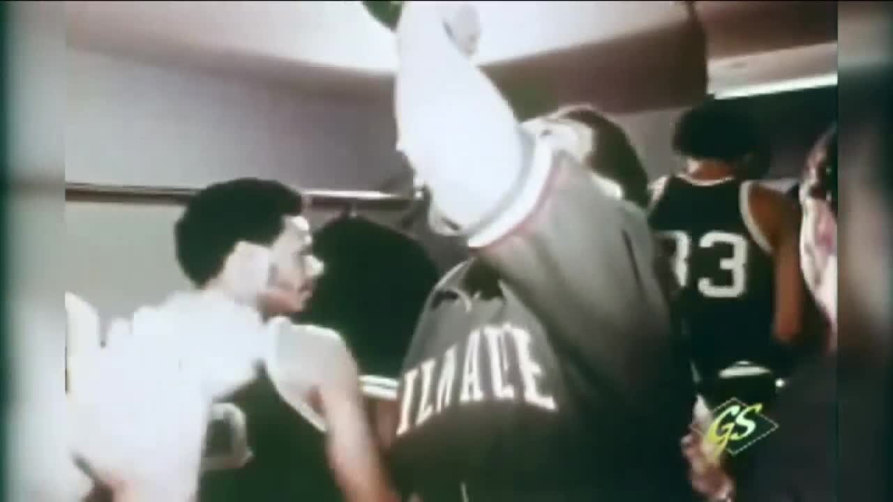 50 years later: An oral history of the 1971 Milwaukee Bucks championship season