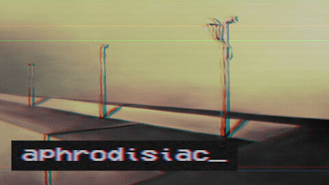 A P H R O D I S I A C - A Synthwave Mix