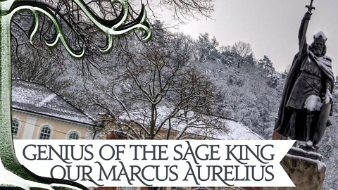 Alfred the Great FORGES the ENGLISH King archetype №5