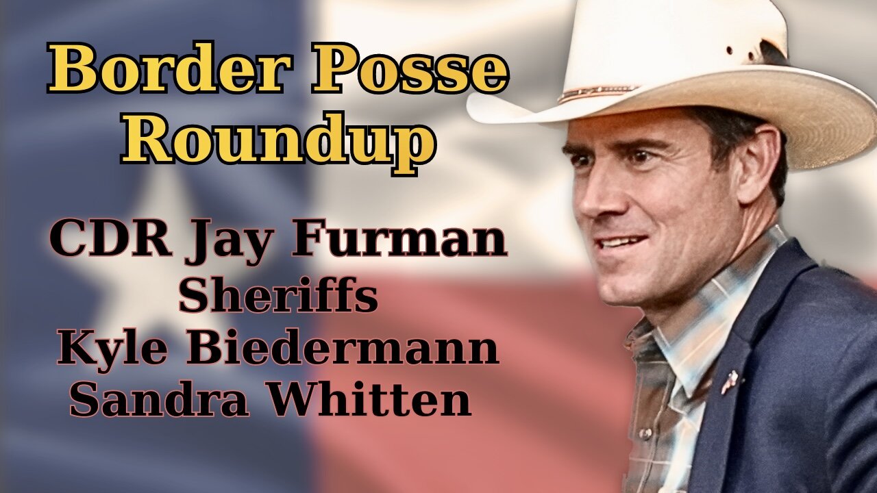 Commander Jay Furman For Texas House Representative