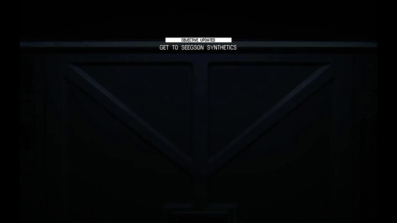 Alien Isolation