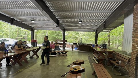 Pastor Arlis “Building a HOSPITAL, not a MUSEUM”. Part 3. 8/13/23