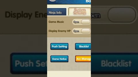 Code Redeem Khusus Halloween #anime #naruto #boruto