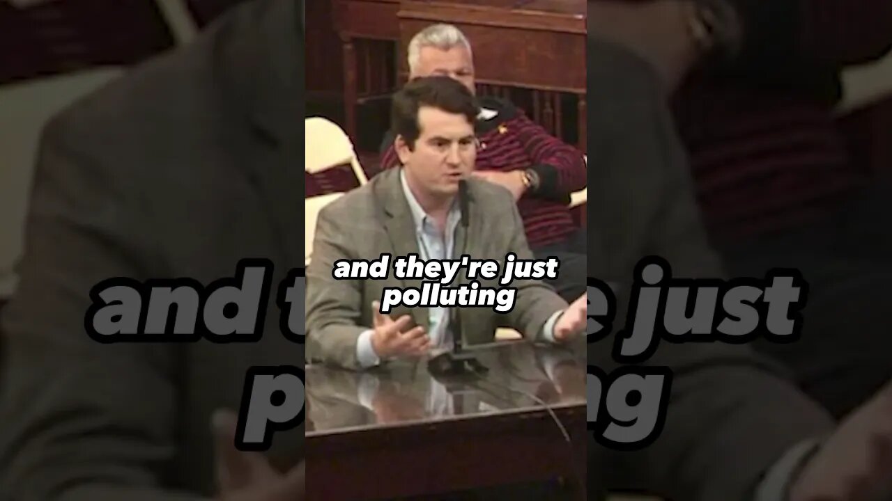 Alex and his Wife’s Boyfriend Ask NYC Council for Help