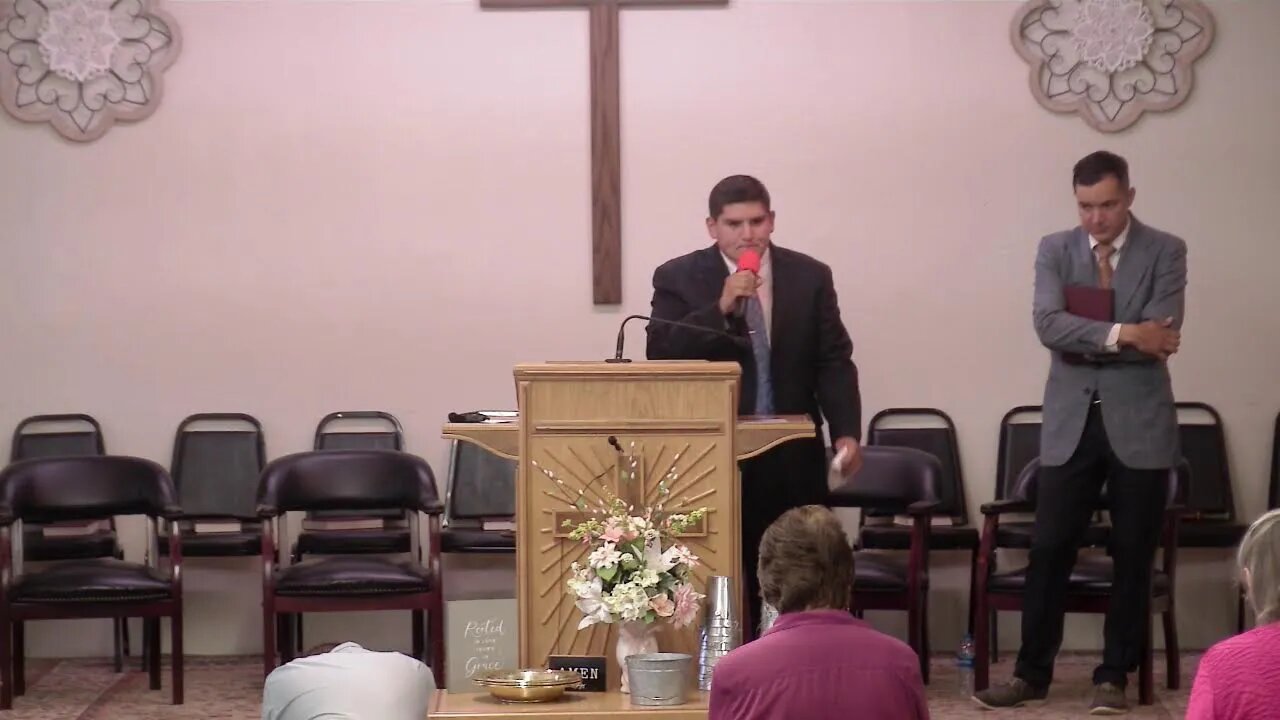 August 27 2023 Sunday Night