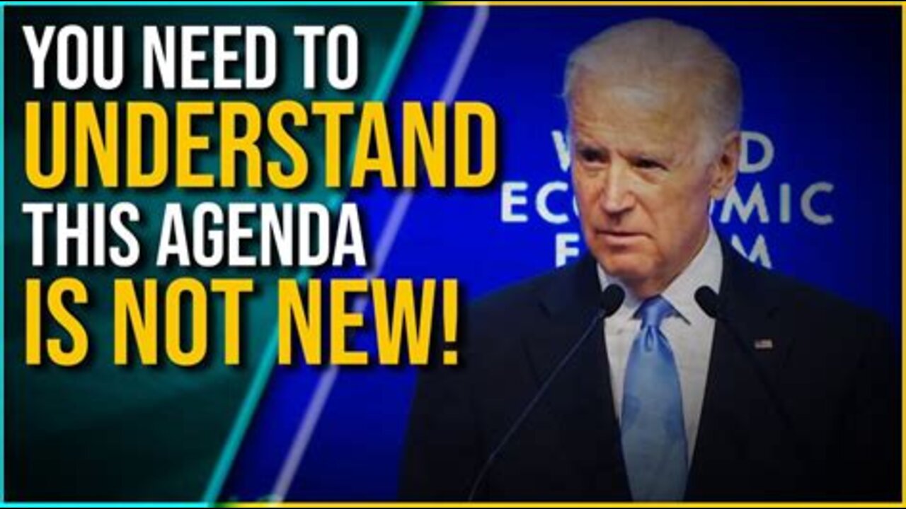 Biden Is Murdering Middle Class America