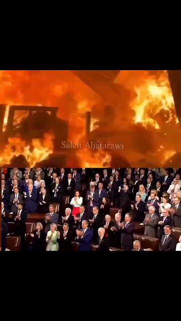 US Congress loves Nazis