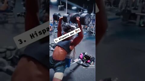 The alpha hierarchy by race 👑