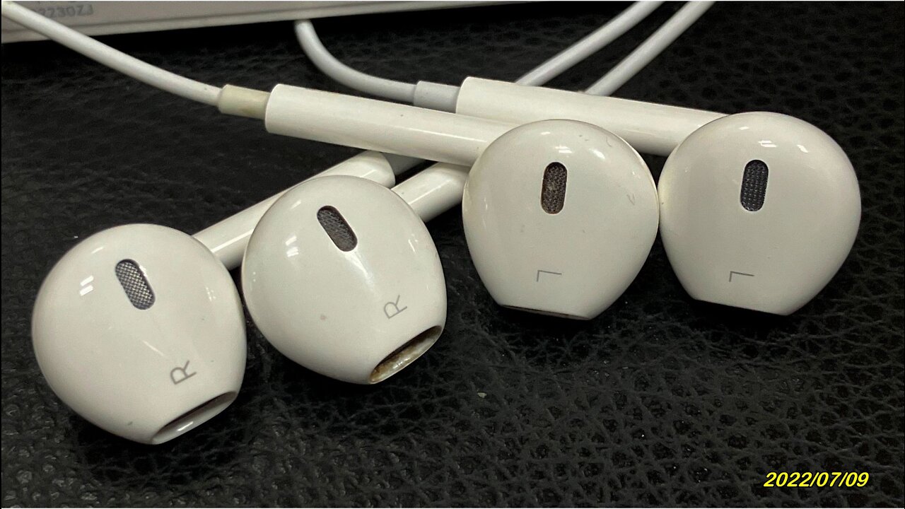 22_0819EarPods Exam